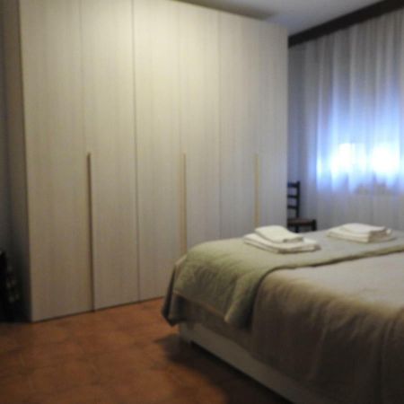 Casa Camilla Apartment Torre di Mosto Ngoại thất bức ảnh