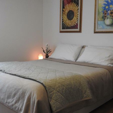 Casa Camilla Apartment Torre di Mosto Ngoại thất bức ảnh