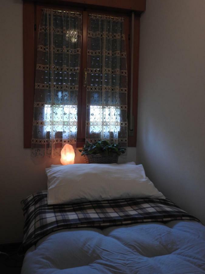 Casa Camilla Apartment Torre di Mosto Ngoại thất bức ảnh