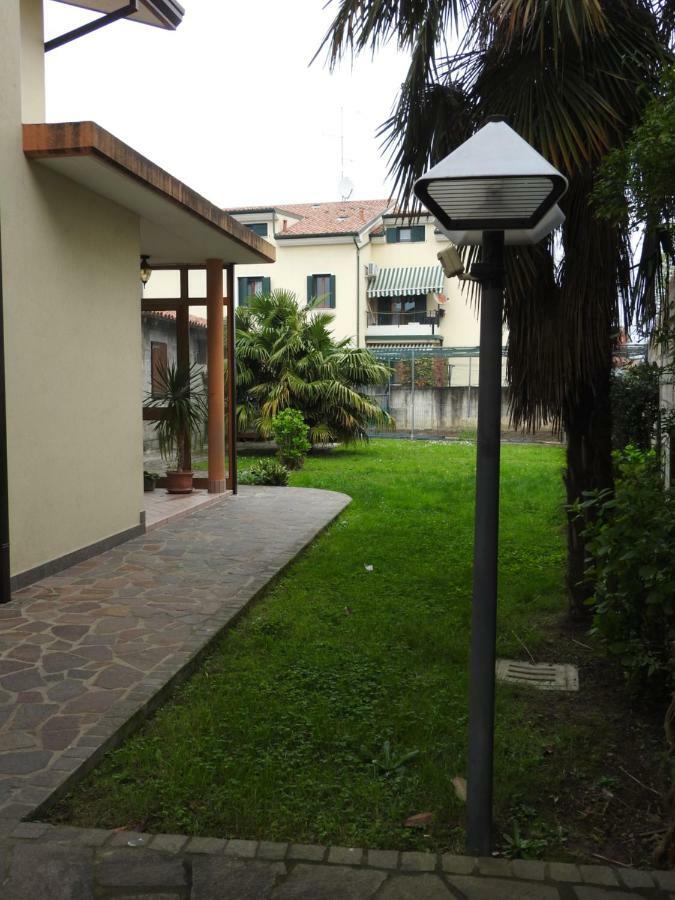 Casa Camilla Apartment Torre di Mosto Ngoại thất bức ảnh