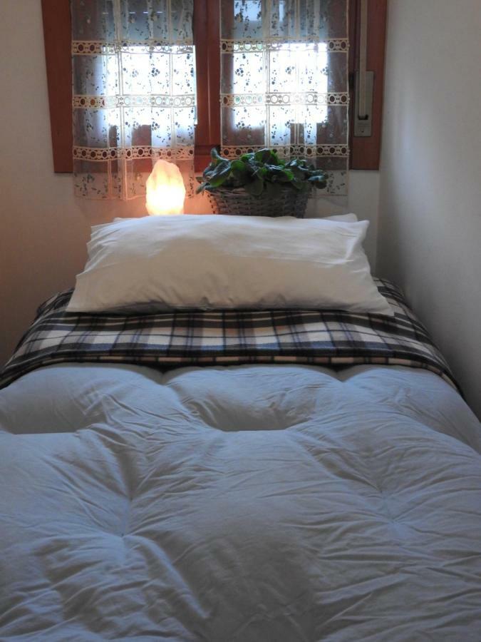 Casa Camilla Apartment Torre di Mosto Ngoại thất bức ảnh